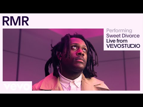 RMR - Sweet Divorce (Live Performance) | Vevo