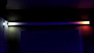 KHAN OF FINLAND "Thin White Sinner"