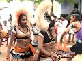 Tamil Karakattam Naiyandi Melam