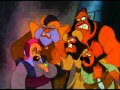 Jafar And Thieves