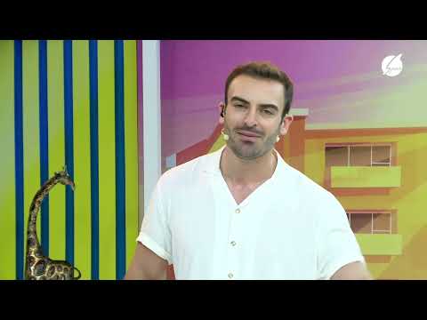 Fariz İlyas - Gel menim ol