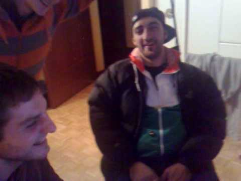 AFTER @ G.O. STUDIO - Special guest: ASHER KUNO (tha finest beatmaking)