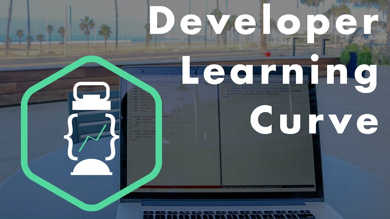 Understanding the Developer Learning Curve