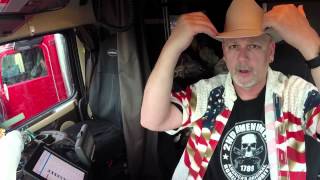 VLOG#083. Cowboy hats and dirty dogs