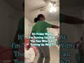 It S Friday Friends Turnup Fyp Dance Shorts Famoustiktoks999