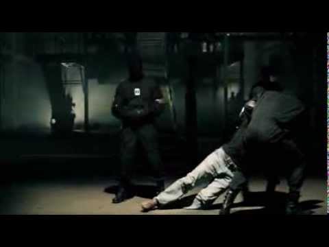 The Whistler / Свиркачот (Skopje Remixed 2012)