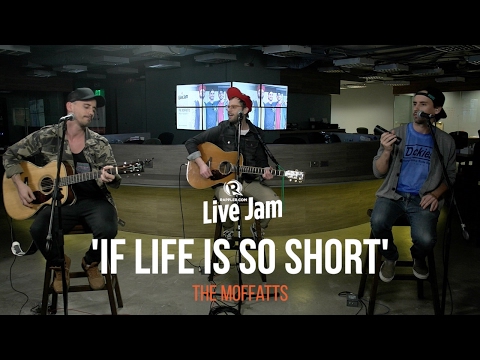 The Moffatts – 'If Life Is So Short'