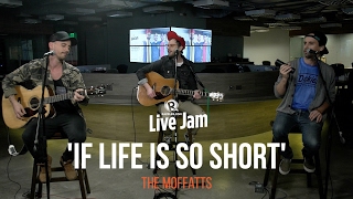 The Moffatts – &#39;If Life Is So Short&#39;