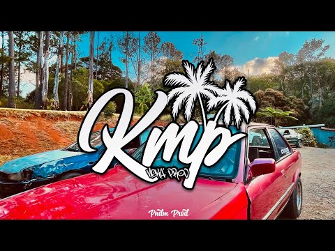 DJ KMP x NINHO Ft GLK - MAUVAIS [ REGGAE REMIX 2K24 ]