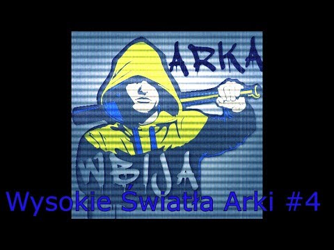 Wysokie Światła Arki #4