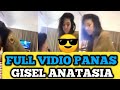 FULL VIDIO PANAS GISEL ANATASIA