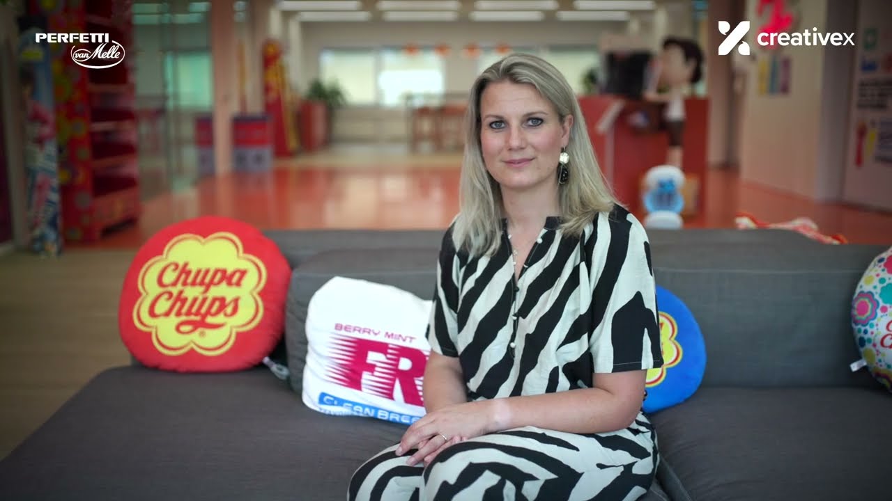 The World's Biggest Brands Innovate with CreativeX