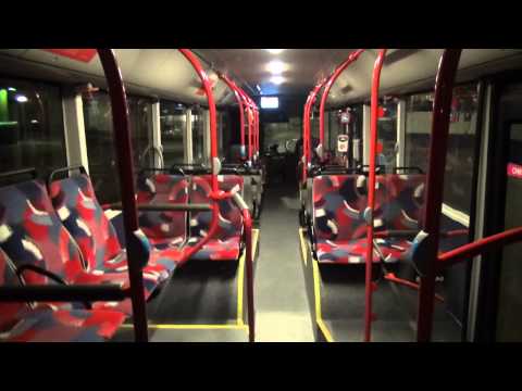 HTM interieurvideo van de MAN Lion`s City CNG 1004