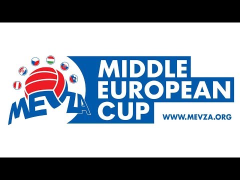 MEVZA, BUDAPEST: Slávia EU BRATISLAVA - Nova KBM Branik MARIBOR