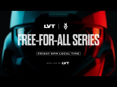 LVT x Native FFA Series -  Week 2 - ANZ, EU, MX, & NA!
