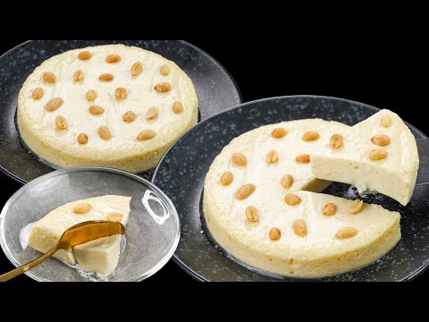 Diwali Special Sweets | Dahi Pudding | Soft & Creamy Yogurt Dessert | Easy Festival Sweet Recipe