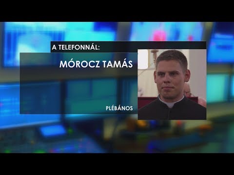 DÉLELŐTT - Bodajki Kegyhely - P. Mórocz Tamás
