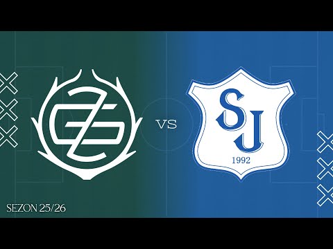 Hubertus ZG 🆚 Sparta Jazgarzew | Klasa A - Warszawa III | 10.09.2025