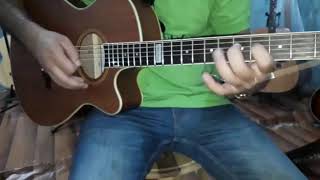Video thumbnail for Tagima Dallas Mahogany/ Matt Finish Semi Acoustic by The Guitar Store Pakistan