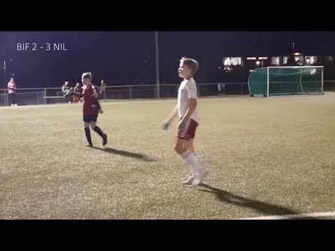 Brandbu G13 - Nordre land (24.09.19)