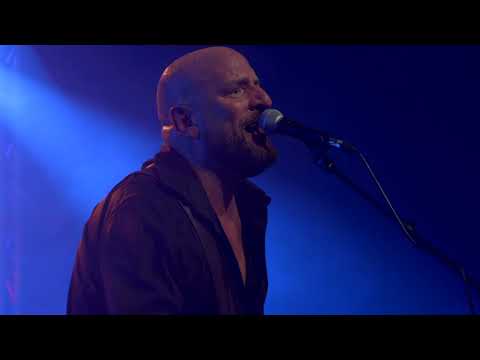 Robert Gläser - Nur der Himmel weiß (Live aus Berlin)