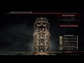 MORTAL KOMBAT 11 HOW TO BEAT SHAO KAHN ANNOYING ARMOR TOWER