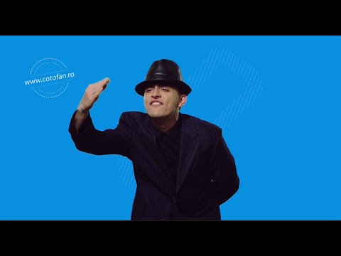 Cotofan/Politia Muzicii - Vara lui Nicole Cherry si Adele