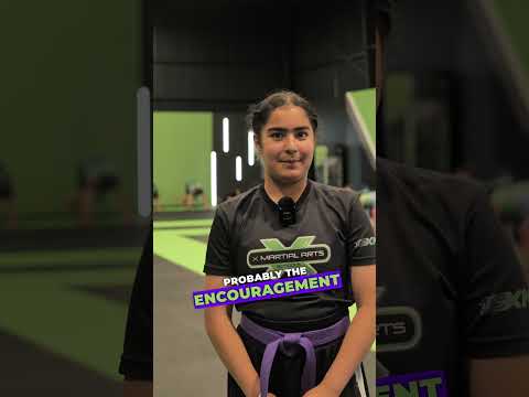 Why do people stick with X Martial Arts Schools?