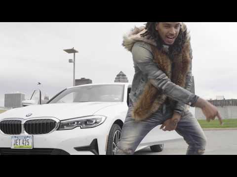 17th Trippy - Blueheart [Official Video] Shot By Cash Gang Films