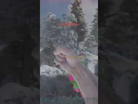 ARK SURVIVAL EVOLVED Fighting DireWolf Pack 10 Second Kill PS5