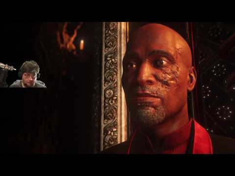 The Evil Within 2 - Pt 46 - Destroying A Cult