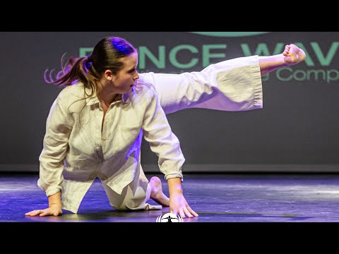 22-23 Qualifier 14 BE - Hannelore Debraekeleer (Dansstudio Emily Cremers)