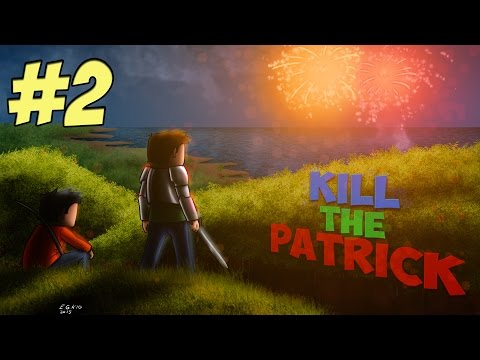 Kill The Patrick XI | Un mineshaft déjà visité ? | Ep 2