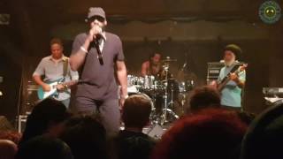 Tarrus Riley - Start A New Hamburg 2016