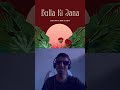 Bulla Ki Jana Bolly Afro House Remix Djremix Djremixsong