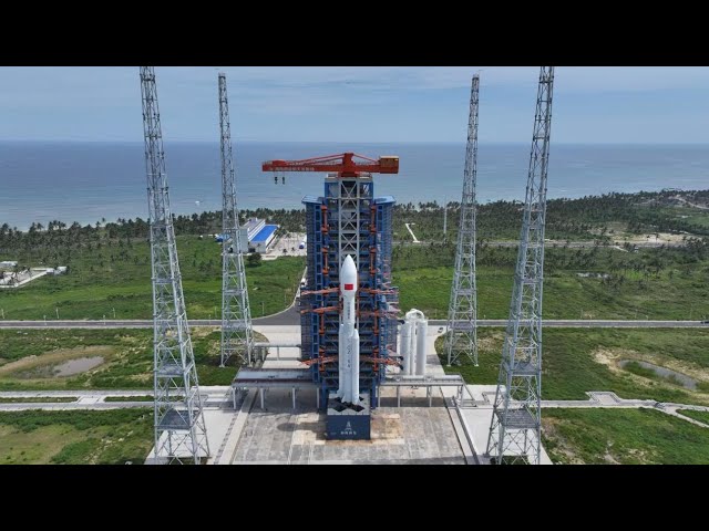 Watch the Launch