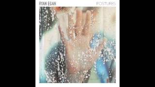 Ryan Egan - &quot;Watercolor&quot; (Official Audio)