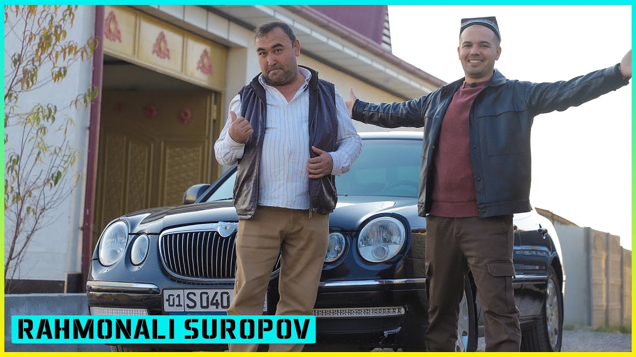 Uch xonalik uyini xo‘rozga ‘almashgan’, Amerikaga ketayotgan ‘Qalpoq’dagi tog‘ani uyi, o‘yi va ko‘yi