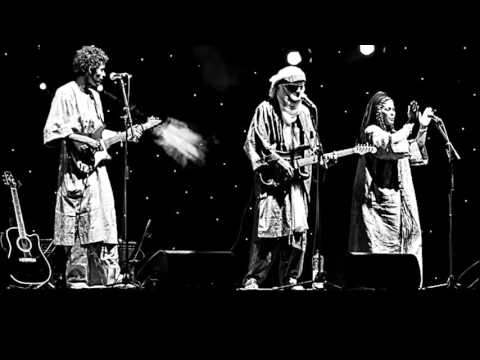 Imarhan N'Tinezraf - Edeslegh Imadjerad