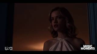 Dare Me 1x10 | Music Moment | Savages - Adore