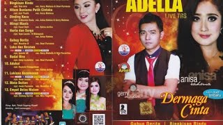 Download lagu OM Adella||Lathi koplo dangdut mp3