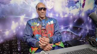 Snoop Introview - 10 Til Midnight