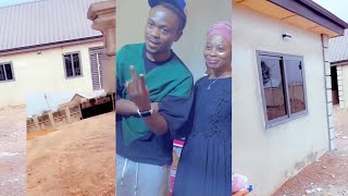 [MUST WATCH] MACCASIO Show Off His Beautiful House For The First Time😱😍👏🏽