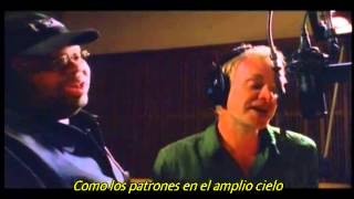 Sting - My Funny Friend And Me Disney - A Nova Onda do Imperador 2001
