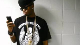 Chamillionaire ft. Devin The Dude - Back Up Plan