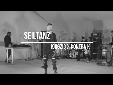 1986zig x KONTRA K - SEILTANZ (prod. ZTOG)