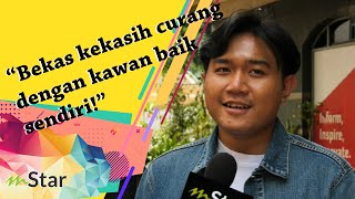 Download lagu Alahai Isma Sane… 3 tahun jadi penyanyi tapi orang tak kenal, kawan baik pun kata tak layak! mp3 Download lagu Alahai Isma Sane… 3 tahun jadi penyanyi tapi orang tak kenal, kawan baik pun kata tak layak! mp3