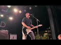Bob Mould - Star Machine (The Teragram Ballroom, Los Angeles, California) Apr 4th, 2025 (4K QLT)