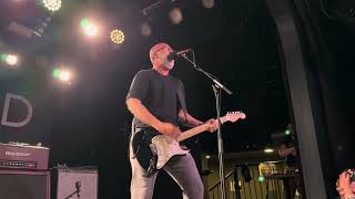 Bob Mould - Star Machine (The Teragram Ballroom, Los Angeles, California) Apr 4th, 2025 (4K QLT)