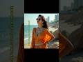 4K Real Pakistanbi AI Lookbook Pakistani Karachi